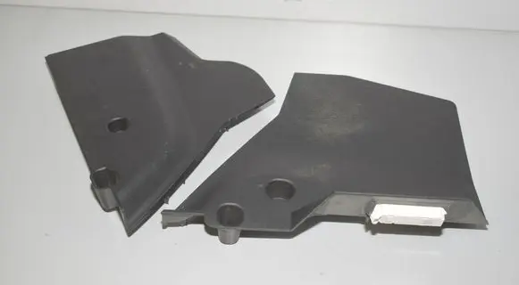 BMW X1 F48 F49 Panel trim 9292144 9292143 9348823