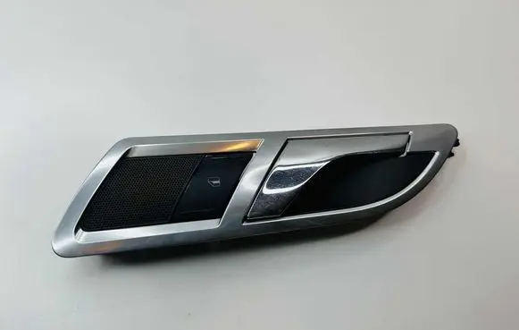 Skoda Superb B5 (3U) Rear door interior handle 3U0837931