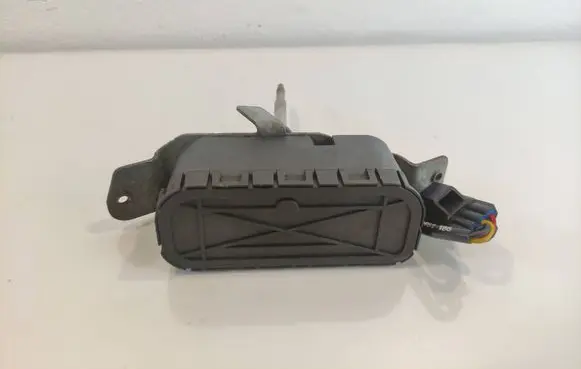 Volvo S80 Headlight wiper motor 9154528CAREWAY
