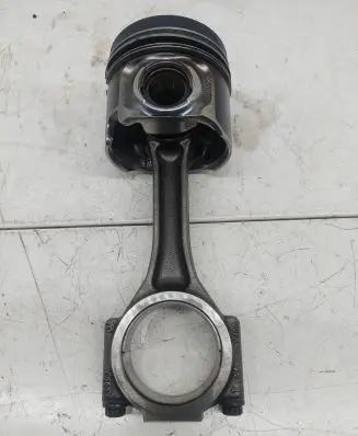 Seat Leon (1P) Piston with connecting rod 8119748