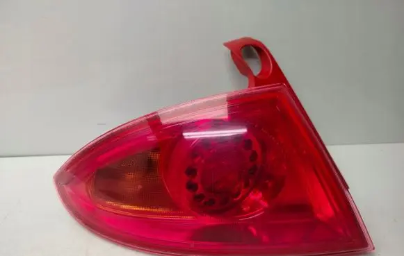 Seat Leon (1P) Rear/tail lights LLT14L4