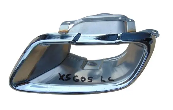 BMW X5 G05 Muffler ending 5A5C8E7