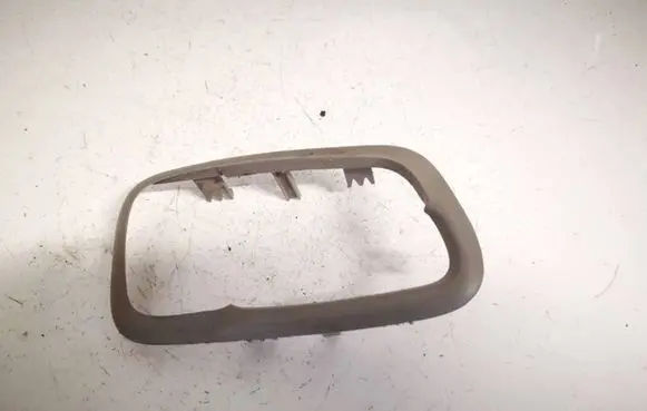 Volvo S70 V70 V70 XC Other interior part