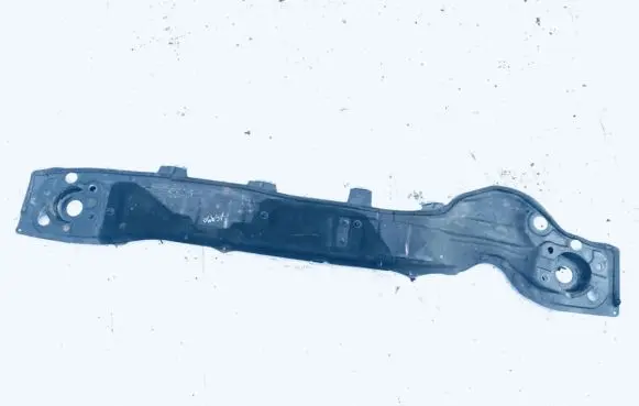 Honda CR-V Radiator support slam panel