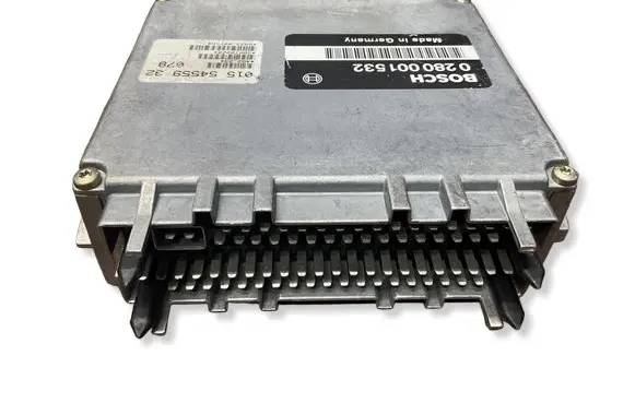Mercedes-Benz S W140 Engine control unit/module 0155455932 0280001532