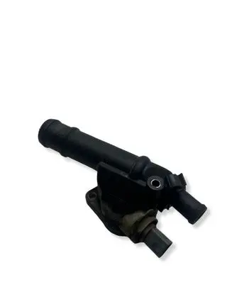 Volkswagen PASSAT B6 Engine coolant pipe/hose PA66GF30