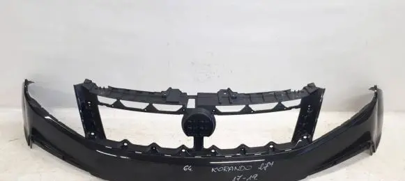 SsangYong Korando Front bumper K7871134500
