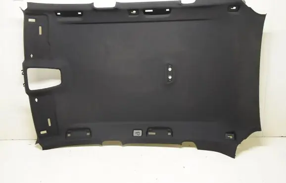 Porsche Macan (95B) Headlining 
