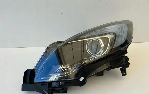 Opel Zafira C Headlight/headlamp 13399858