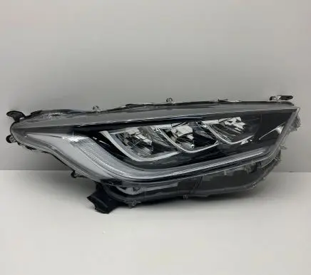 Toyota Yaris XP210 Headlight/headlamp K08