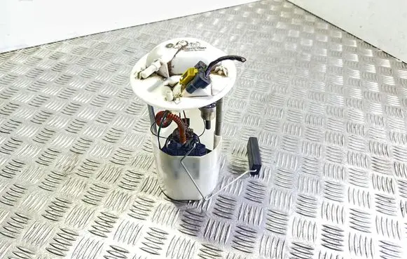 Ford Ka In-tank fuel pump 51806983