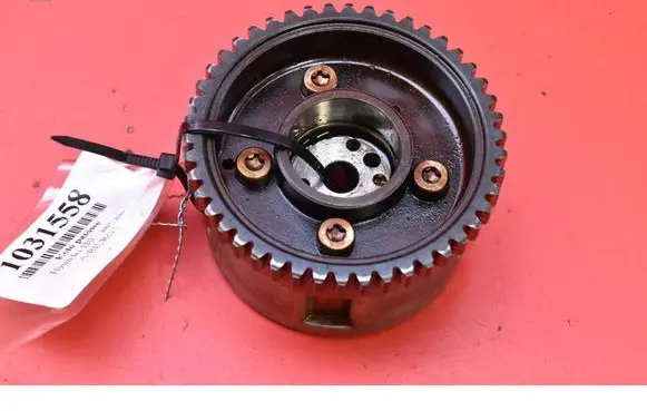 Hyundai i30 Crankshaft pulley 24350-2B000