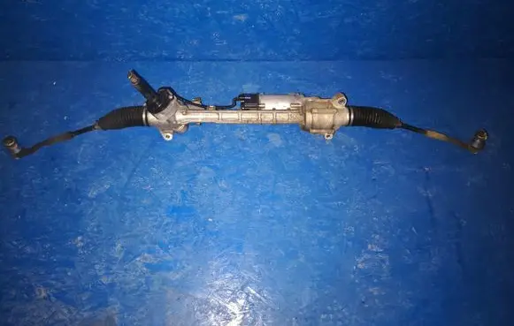 Mercedes-Benz ML W166 Steering tie rod boot 16646042000