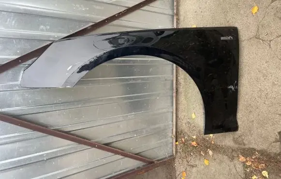 Audi A4 S4 B9 Fender