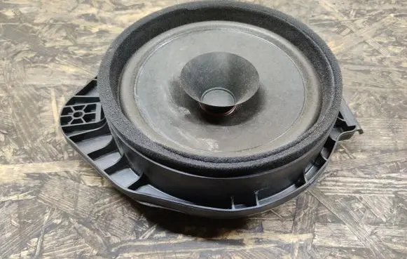 Chevrolet Cruze Rear door speaker