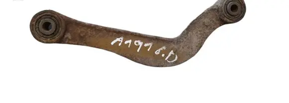 Jaguar X-Type Rear upper control arm/wishbone NOCODE
