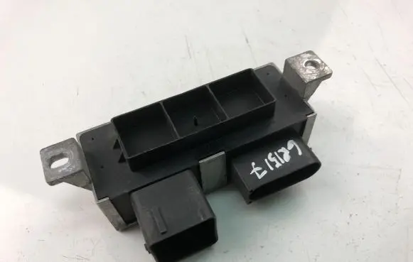 Renault Master III Other control units/modules 271206395R