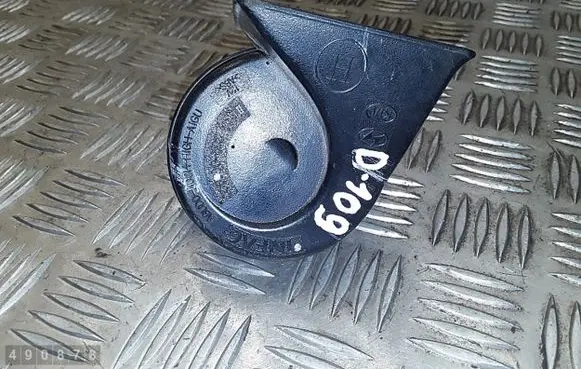 Hyundai Tucson TL Horn signal 28r000822
