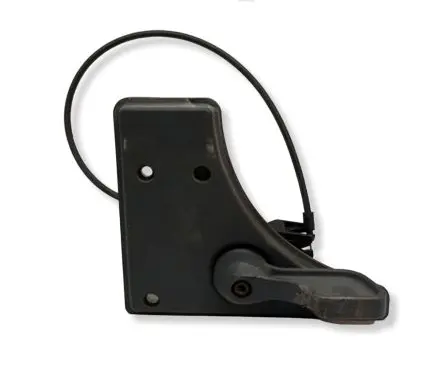 Citroen Jumper Sliding door interior handle 242610 242478