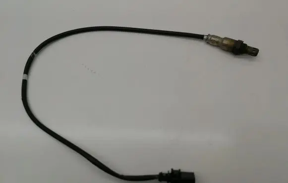 Volkswagen Golf VII Lambda probe sensor 04E906262A 1K0973804