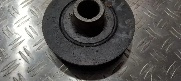 Honda CR-V Crankshaft pulley