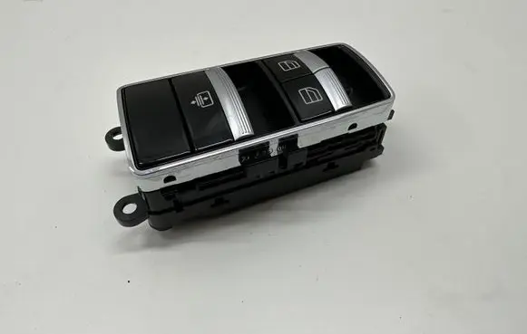 Mercedes-Benz S W221 Electric window control switch A2218709510