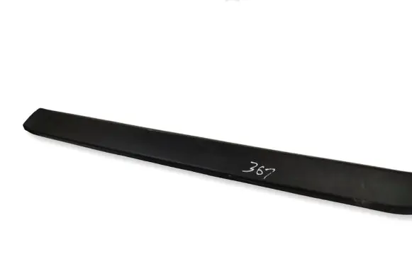 BMW 3 E46 Trunk/boot trim cover 8218784