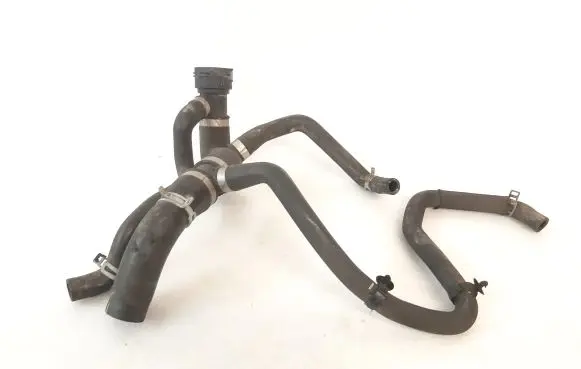 Volvo S90, V90 Engine coolant pipe/hose 31686003