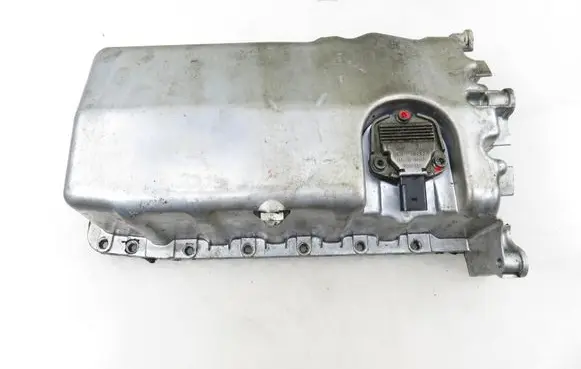 Audi A3 S3 8L Oil sump 