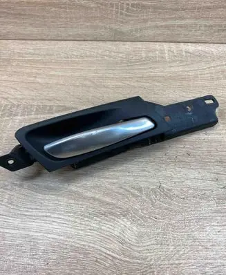 BMW X5 E70 Front door interior handle 6974296 P0117171 6973736