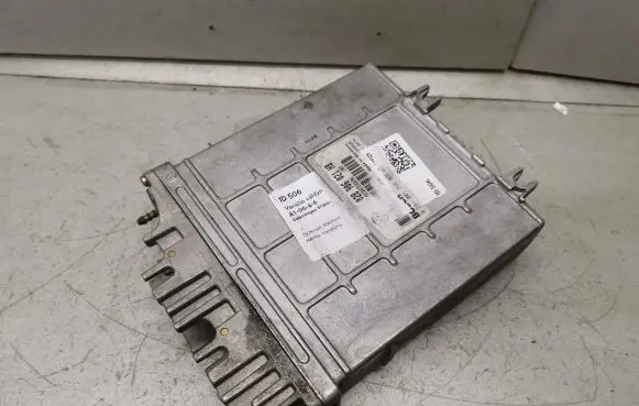 Engine control unit/module