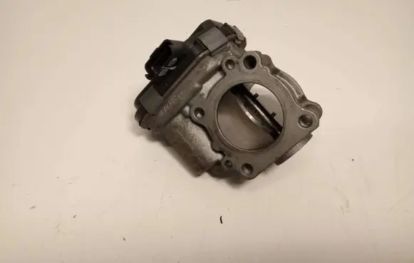 Peugeot 308 Throttle valve 9673534480 28275019
