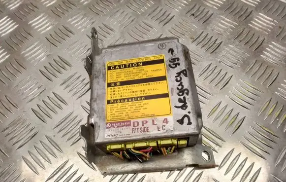 Subaru Legacy Airbag control unit/module 1523002741