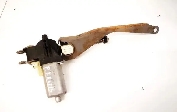 Chrysler Crossfire Seat adjustment motor 0390201941