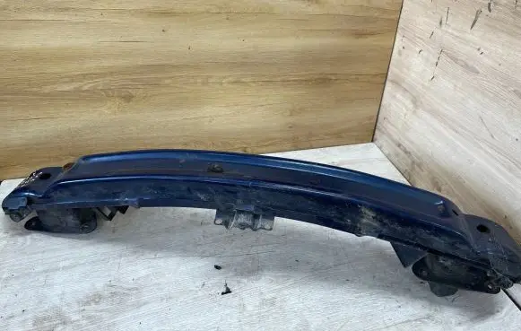 Renault Laguna II Front bumper support beam