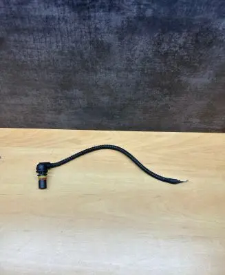 BMW 5 E60 E61 Glow plug wires 7807014
