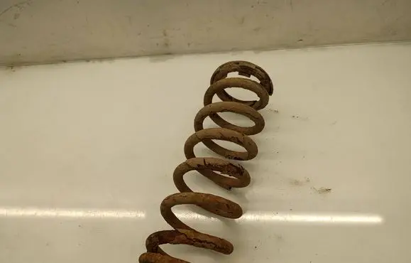 Citroen C-Crosser Rear coil spring 