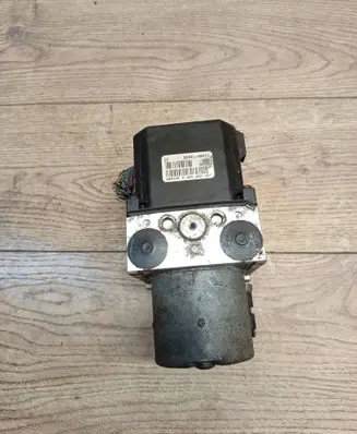 Toyota Avensis T250 ABS Pump 8954105073 486238 0265950147