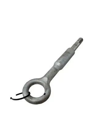 Volvo S60 Towing hook eye 