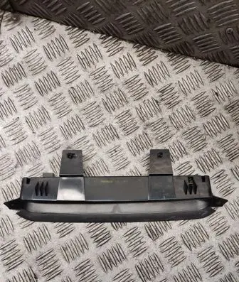 Volvo V50 Third/center stoplight 