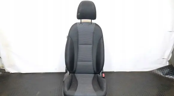 Hyundai i30 Front driver seat 