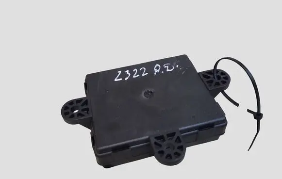 Volvo V40 Door control unit/module 31343042
