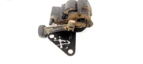 Ford Galaxy Vent window/glass motor 95VWA29740AH 7M0847100Q