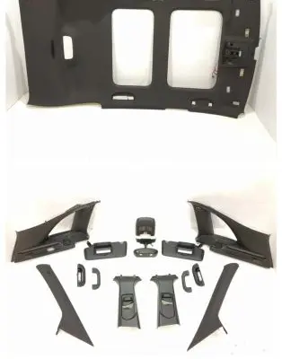 Mercedes-Benz B W246 W242 Headlining A0009008800 0009008800