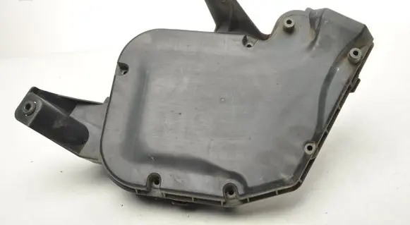 Volvo V50 Engine control unit box 30776195