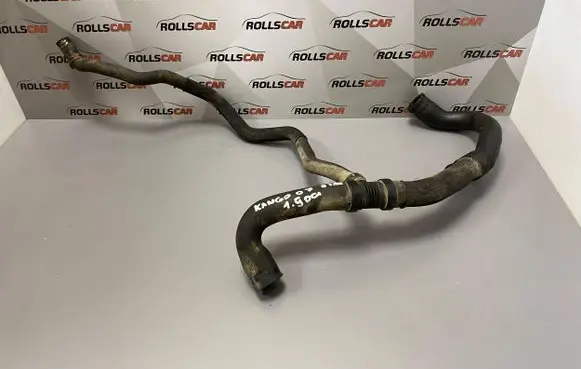 Renault Kangoo I Engine coolant pipe/hose