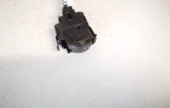 Iveco Daily 40.8 Headlight level height control switch 0307851426
