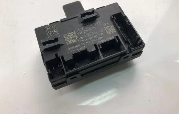 Volkswagen Golf VII Other control units/modules 5Q4959393C
