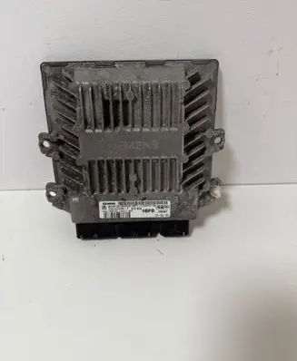 Ford Focus Engine control unit/module ECU 6M51-12A650-XB