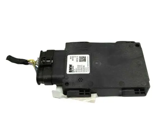 BMW 7 G11 G12 Blind spot module 6877834